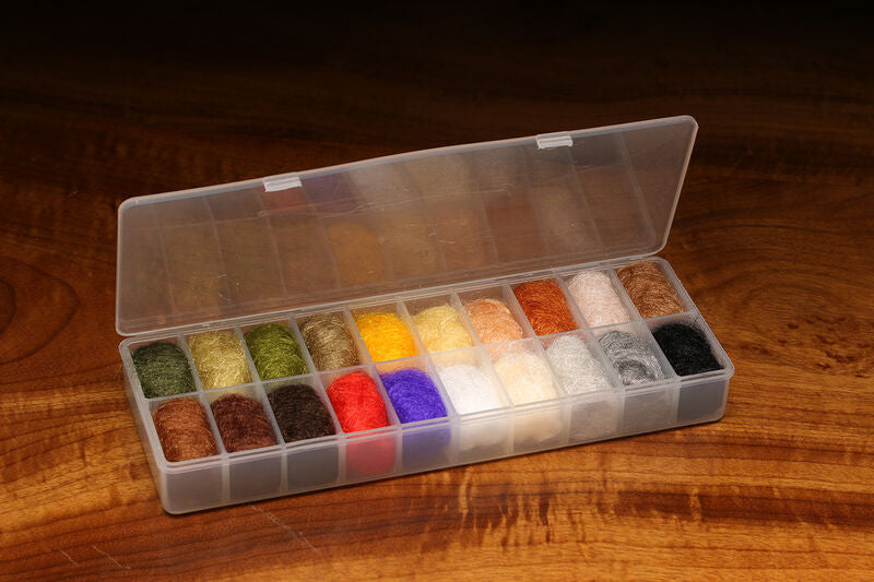 Hareline Senyo's Laser Hair Dubbing