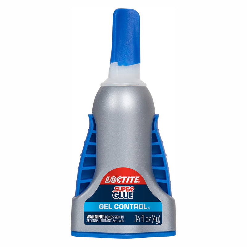 Loctite Gel Control Super Glue