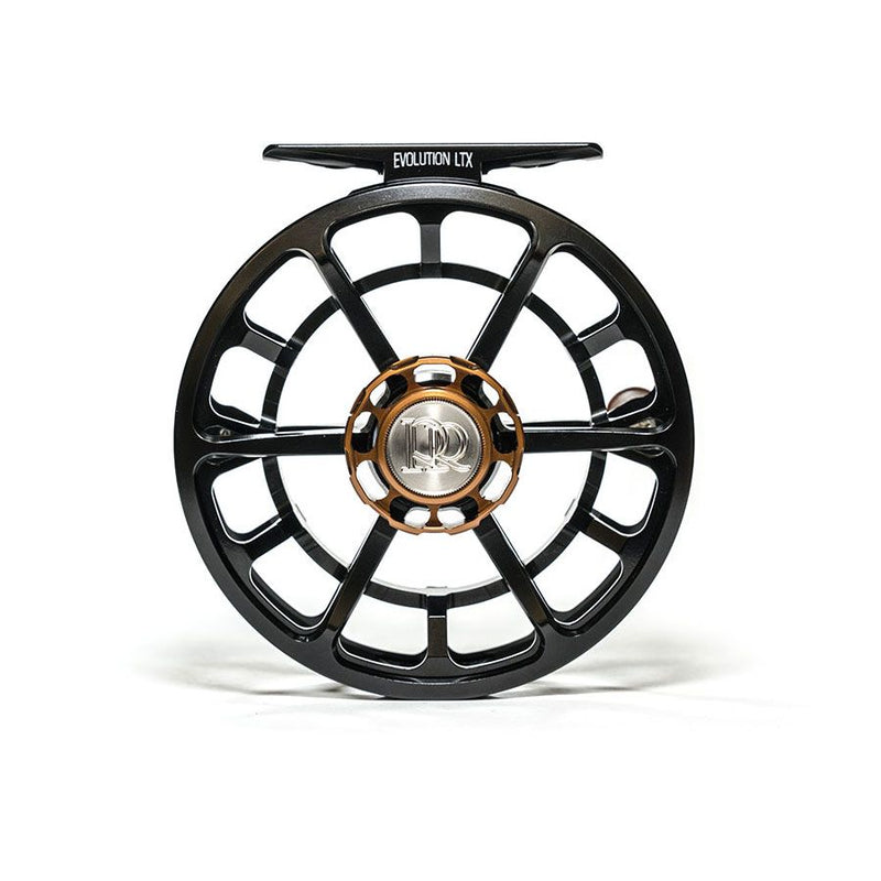 Ross Reels Evolution LTX Reel 5/6
