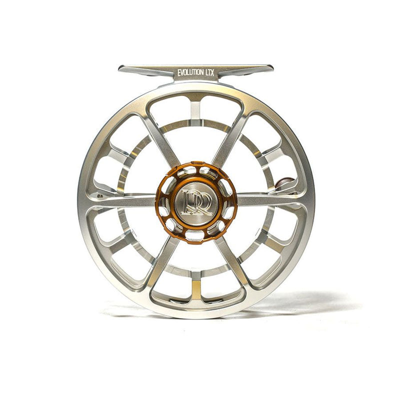 Ross Reels Evolution LTX Reel 4/5