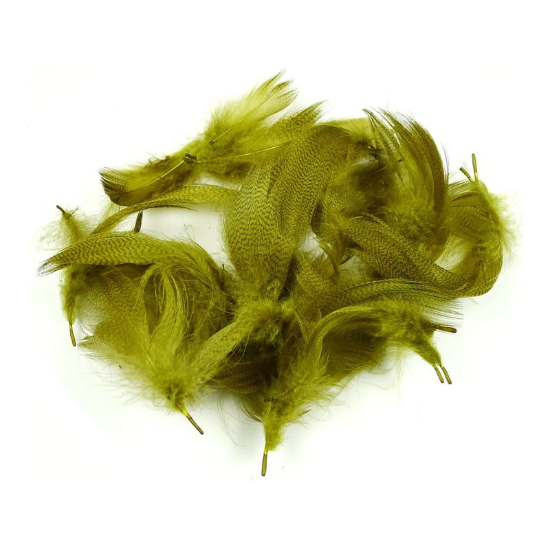 Wapsi Mallard Barred Flank