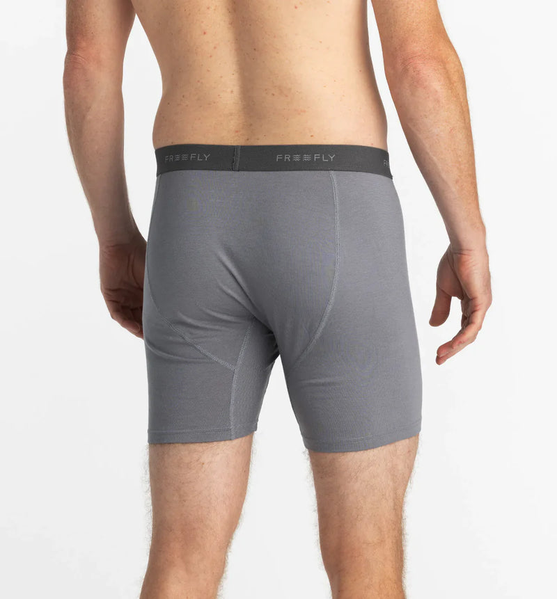 Free Fly Bamboo Motion Boxer Brief Sale