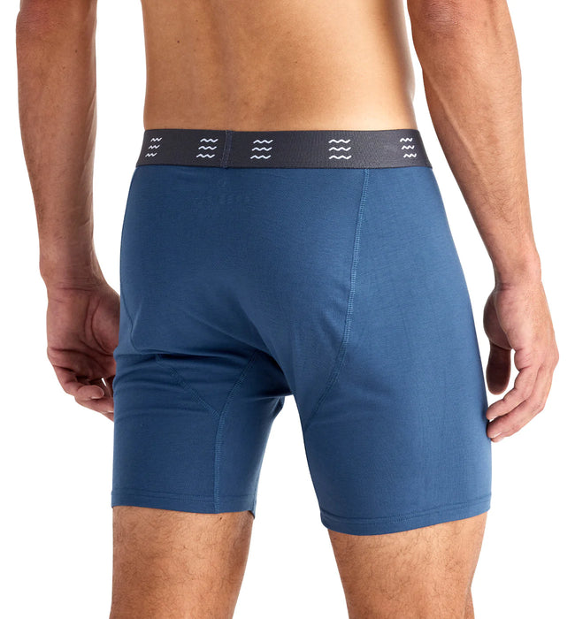 Free Fly Bamboo Motion Boxer Brief