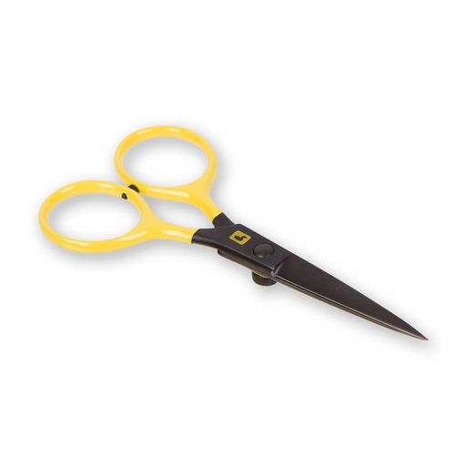 Loon Outdoors Razor Scissors 5"