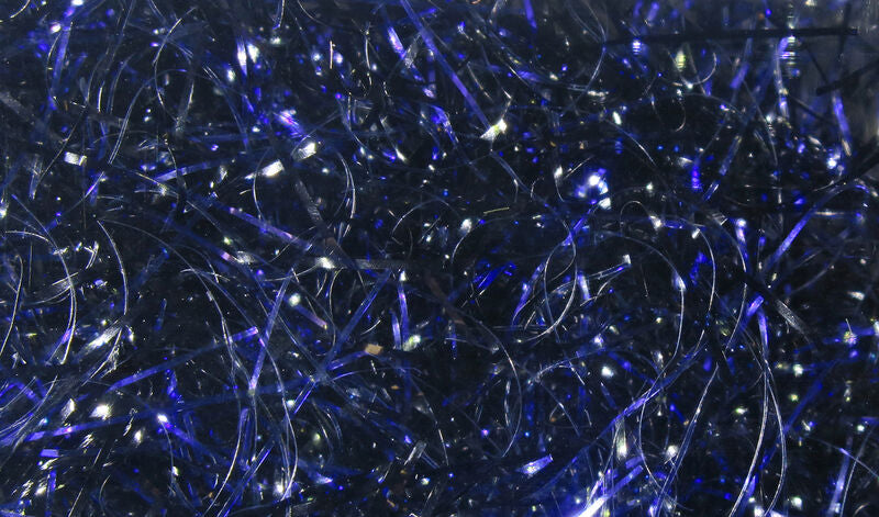 Hareline Large UV Polar Chenille