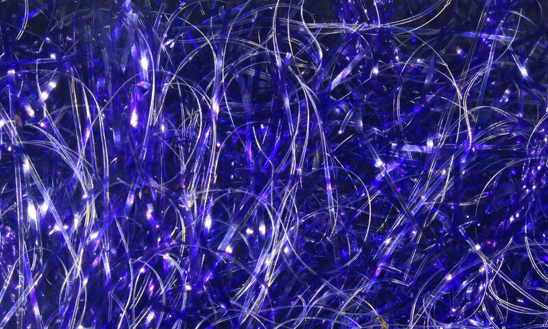 Hareline Large UV Polar Chenille