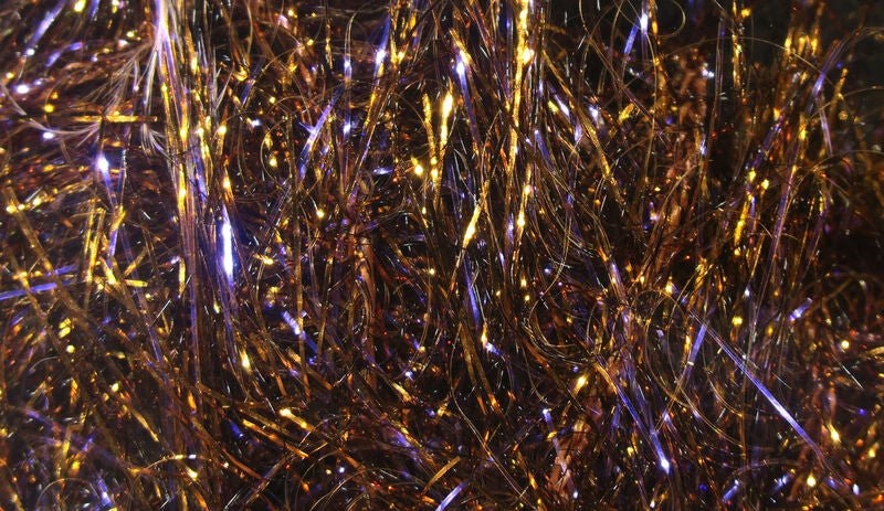 Hareline Large UV Polar Chenille