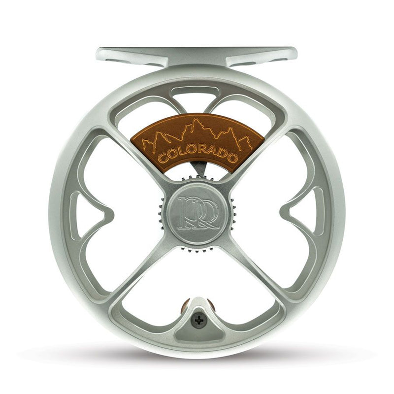 Ross Reels Colorado Reel 4/5