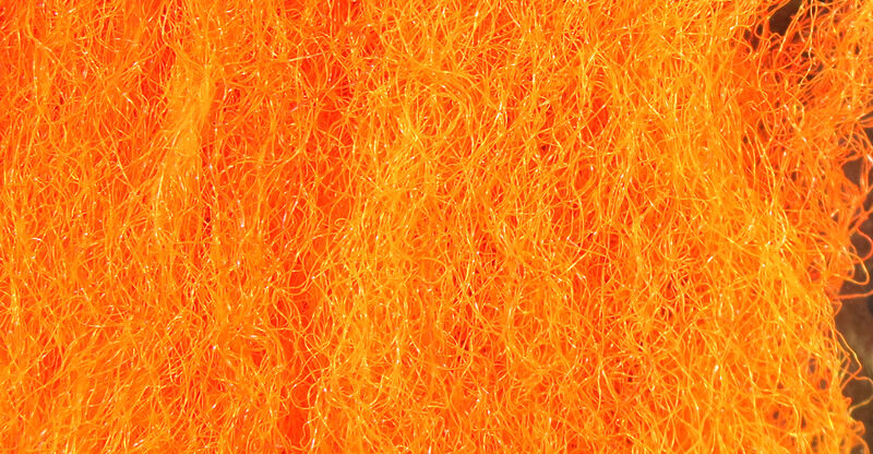 Hareline Para Post Wing