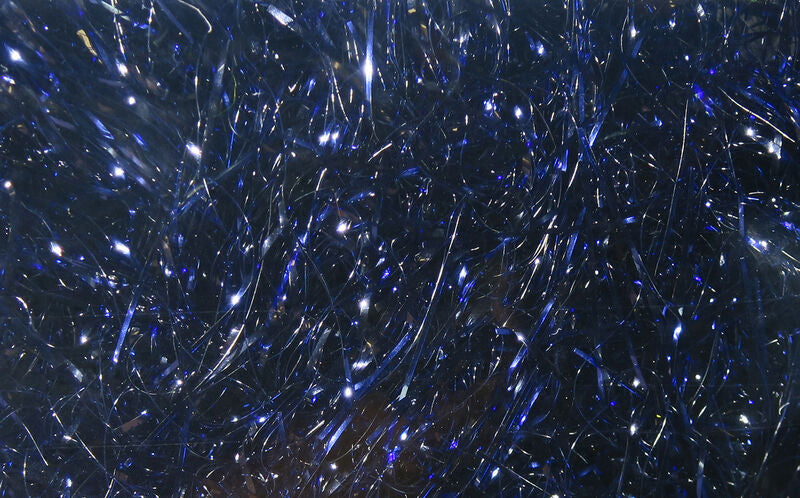 Hareline Polar Reflector Flash Chenille