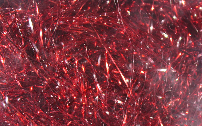 Hareline Polar Reflector Flash Chenille