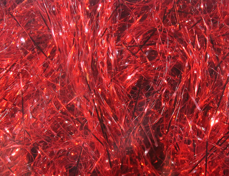 Hareline Polar Reflector Flash Chenille