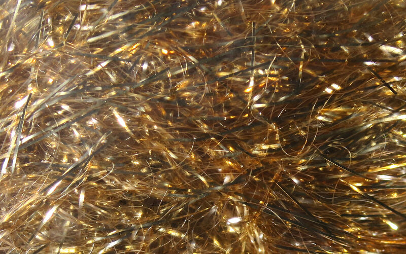 Hareline Polar Reflector Flash Chenille