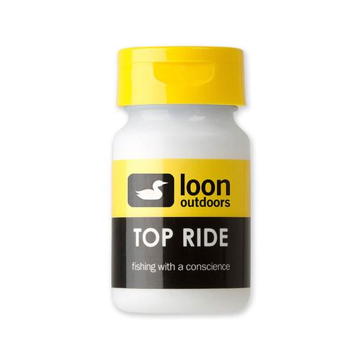 Loon Outdoors Top Ride