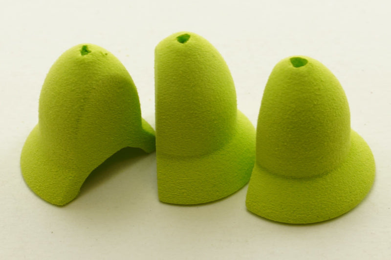 Nature's Spirit Rainy's Original Diver Heads