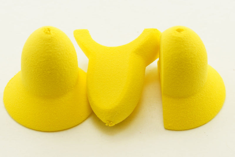 Nature's Spirit Rainy's Original Diver Heads