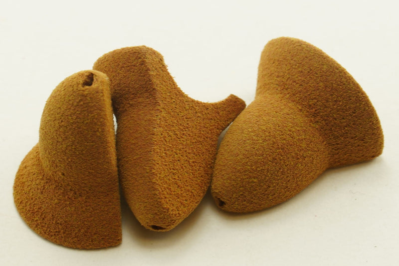 Nature's Spirit Rainy's Original Diver Heads