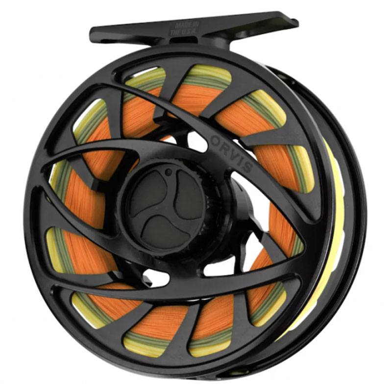Orvis Mirage LT Fly Fishing Reel II
