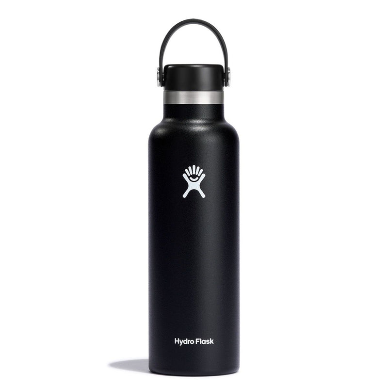 Hydro Flask 21 Oz Standard Mouth Insulated Bottle with Flex Cap
