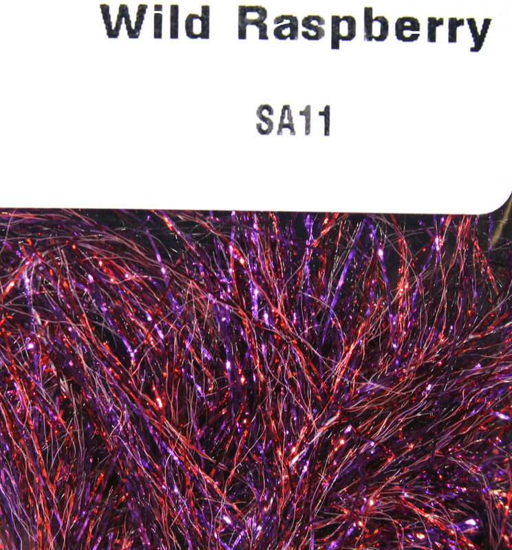 Hareline Senyo's Aqua Veil Chenille