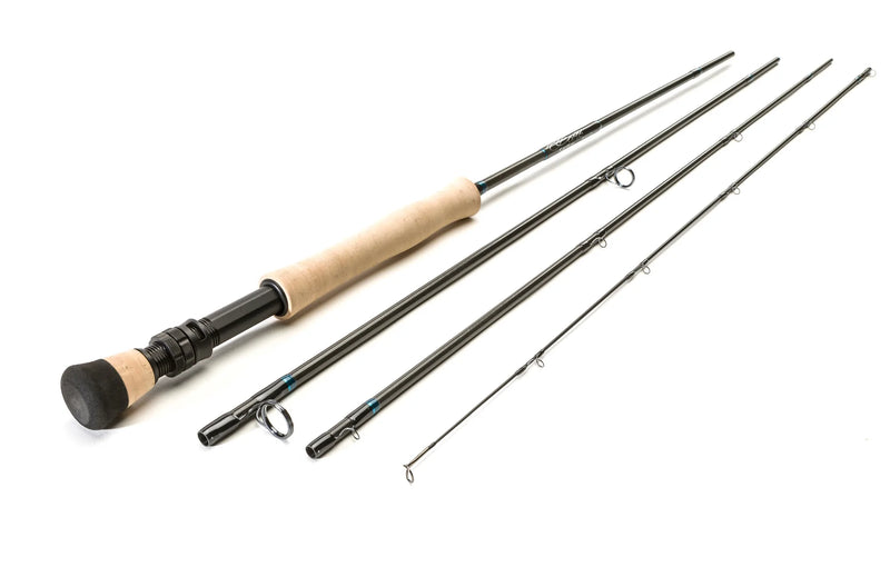 Scott Fly Rods Sector 8'10" 7wt 2pc Fly Rod