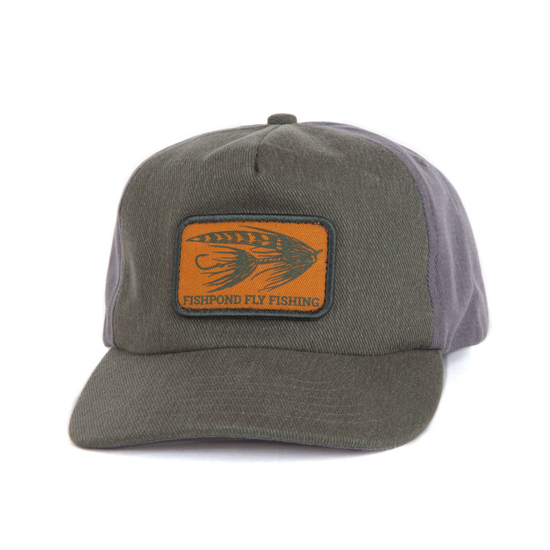 Fishpond Intruder Hat