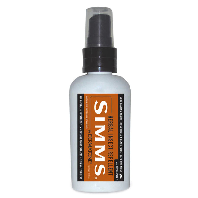 Simms Insect Repellant Spray Sale