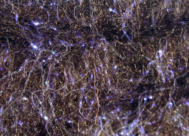 Hareline Senyo's Laser Dub