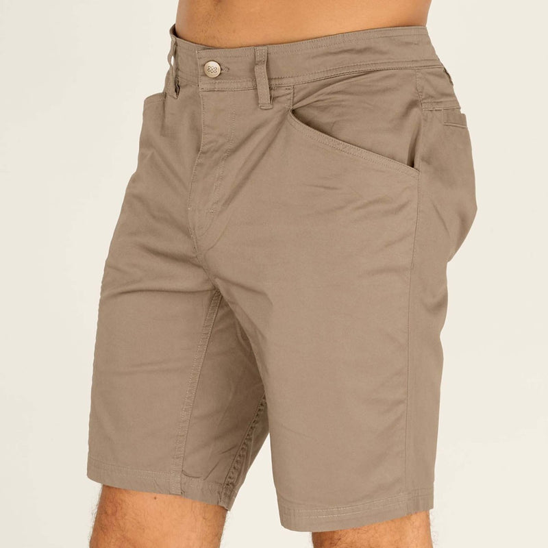 Sherpa Men's Tenjing Short 9" Inseam Sale