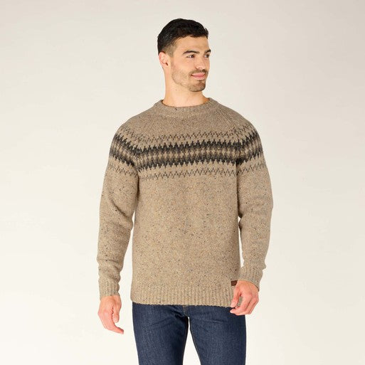 Sherpa Dumji Sweater Sale