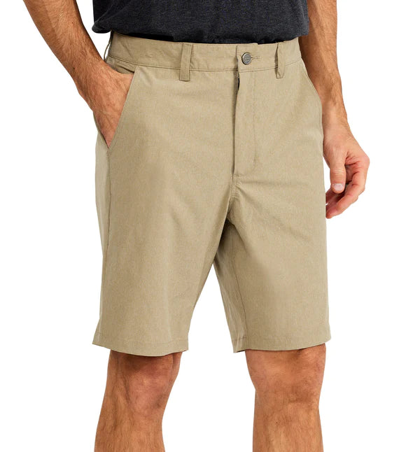Free Fly Hybrid Short II 9" Inseam Sale