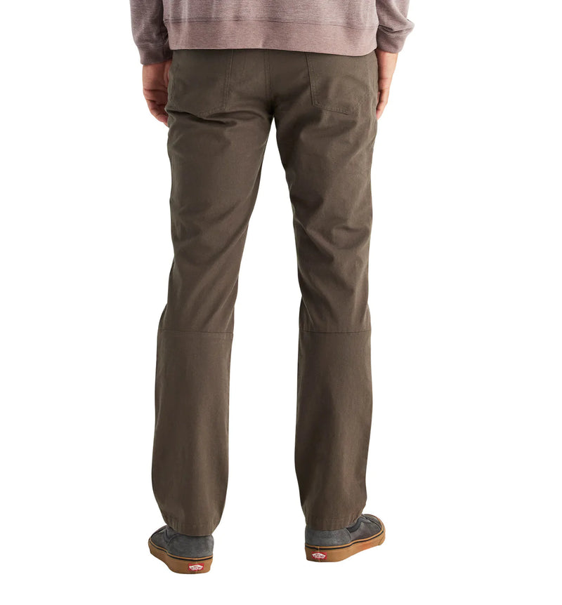 Free Fly Men's Stretch Canvas 5 Pocket Pant Sale