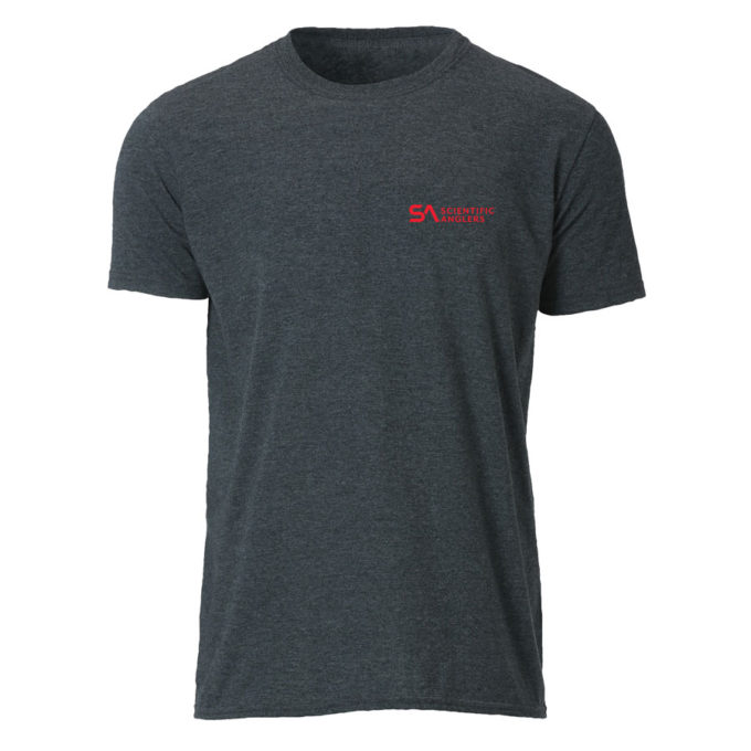 Scientific Anglers Keene Golden Trout Tee