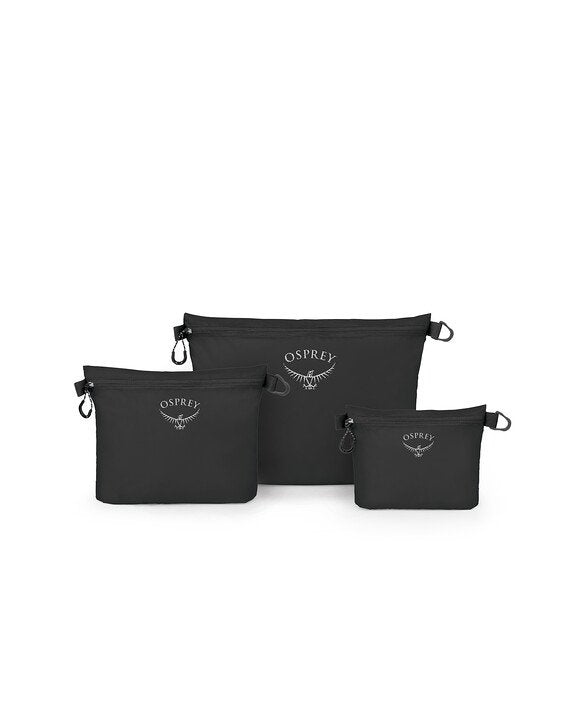 Osprey Ultralight Zipper Sack Set