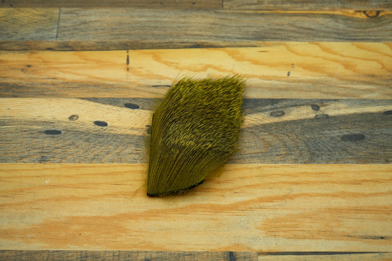 Natures Spirit Spinning Deer Hair 2" x 3"