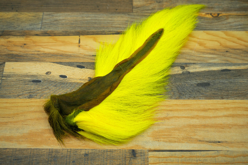 Hareline Large Northern Bucktail