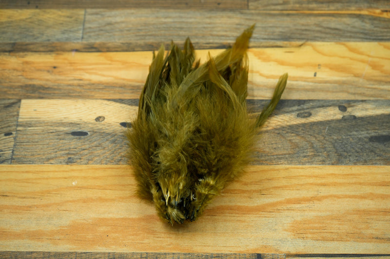 Nature's Spirit Fish Hunter Select Schlappen