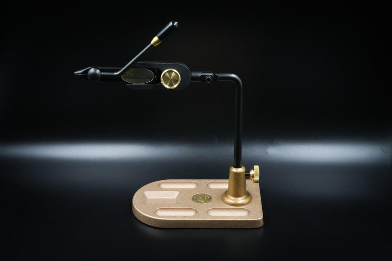 Regal Medallion Vise