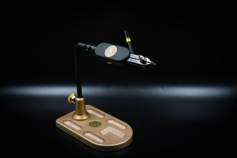 Regal Medallion Vise