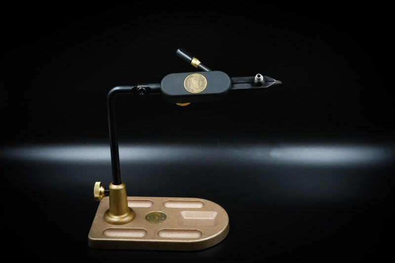 Regal Medallion Vise