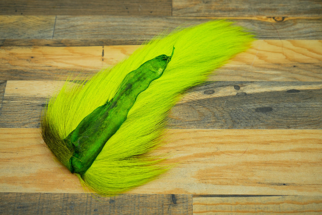 Orvis Prime Northern Bucktail