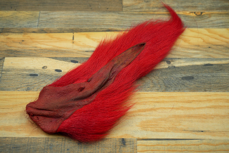 Hareline Large Northern Bucktail