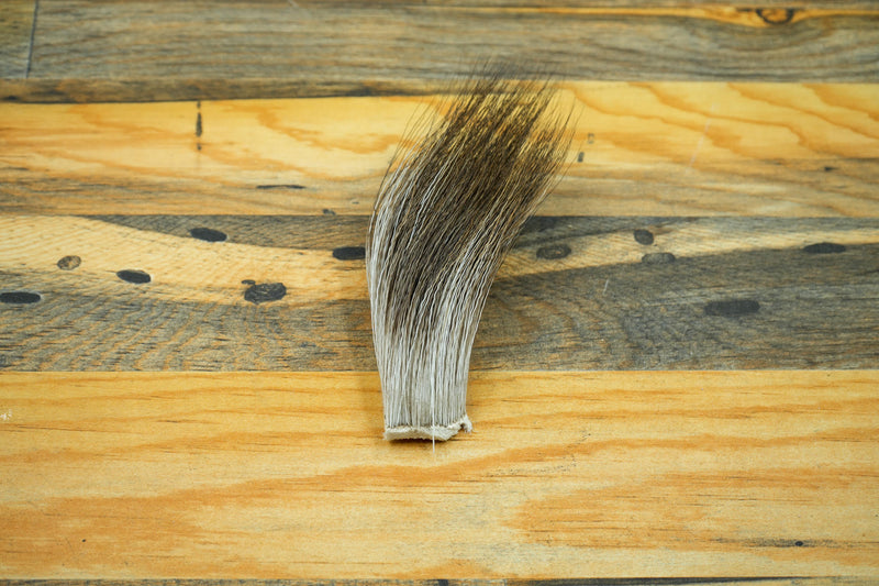 Nature's Spirit Moose Mane Hair