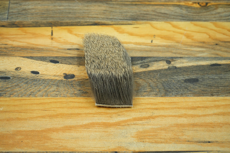 Nature's Spirit Select Cow Elk Hair