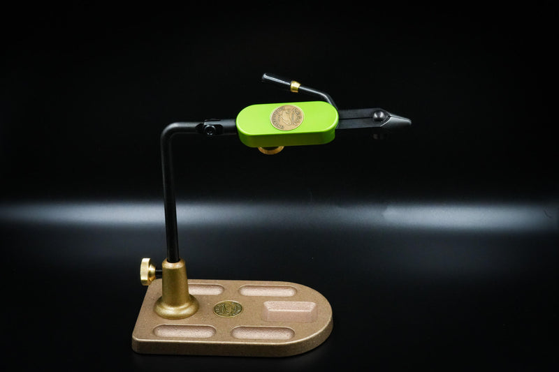 Regal Medallion Vise w/ Big Game Jaws