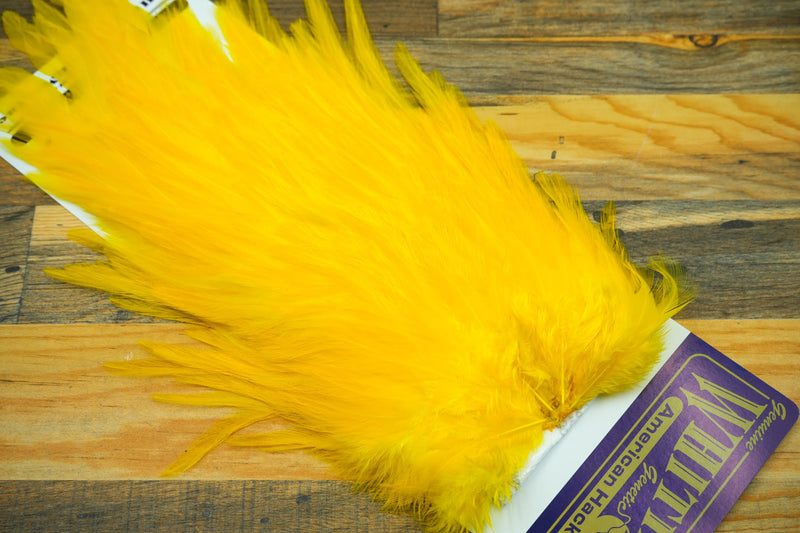 Whiting Farms American Rooster Saddle