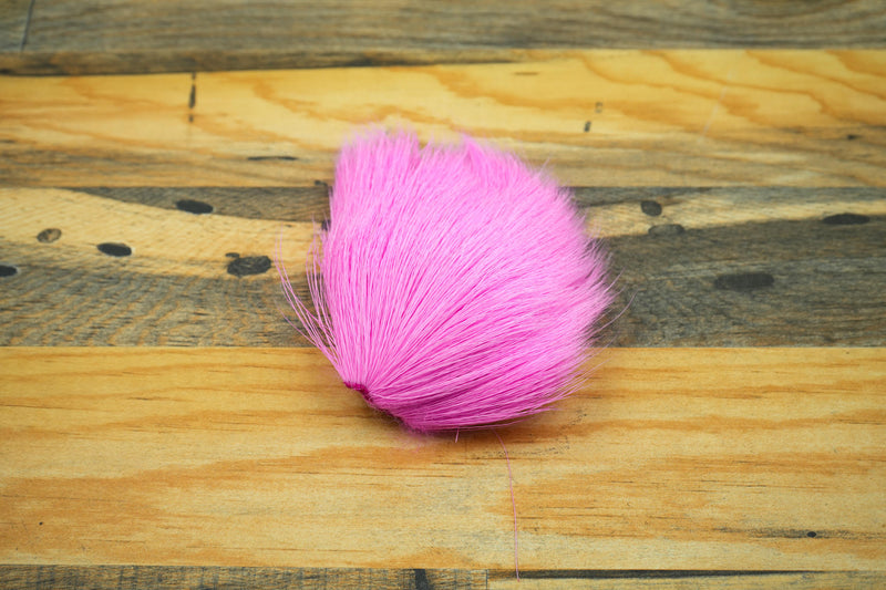 Nature's Spirit Deer Belly Hair