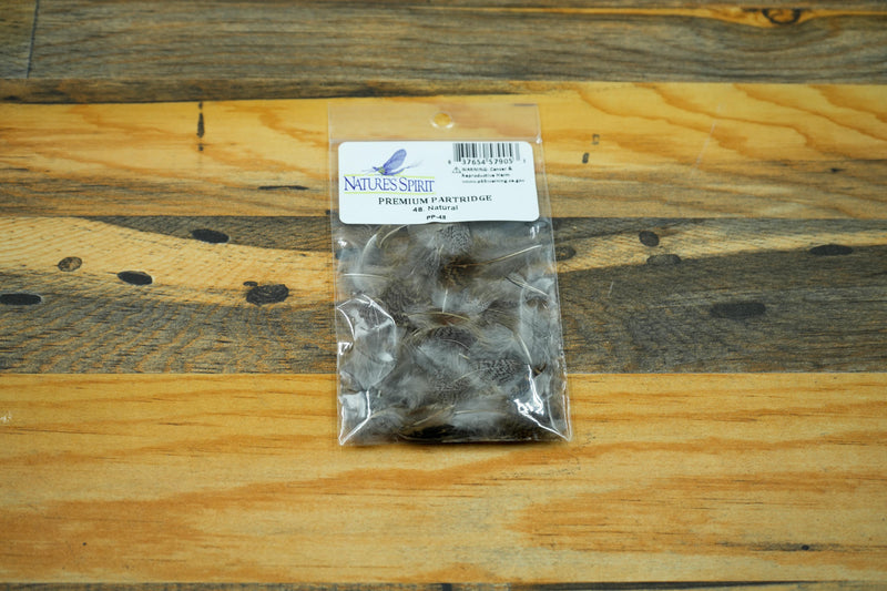 Nature's Spirit Premium Partridge