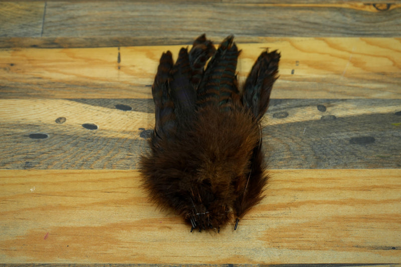 Nature's Spirit Grizzly Variant Schlappen