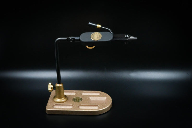 Regal Medallion Vise w/ Big Game Jaws